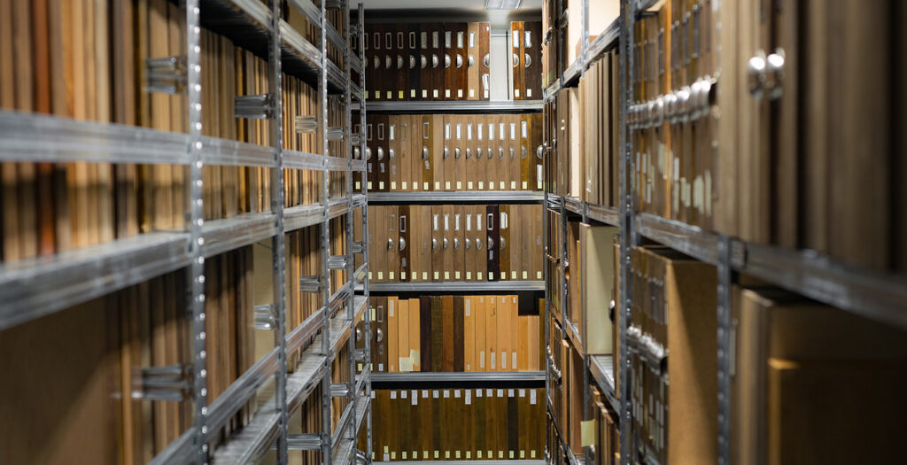 Formation Gestion des archives