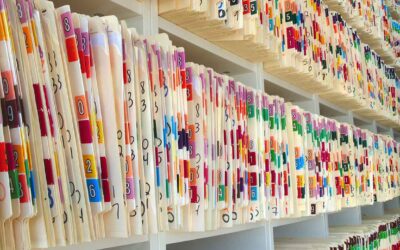 Conservation des archives médicales : Comment les hôpitaux de l’AP-HP Paris-Centre améliore l’efficacité et la conformité de ses processus d’archivage.