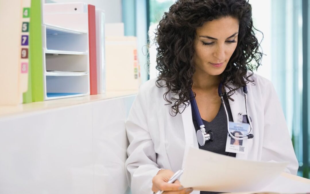 Externalisation d’archives médicales : Retour d’expérience des hôpitaux AP-HP de Seine-Saint-Denis