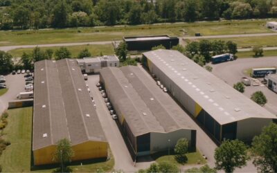 Pourquoi externaliser vos archives ?