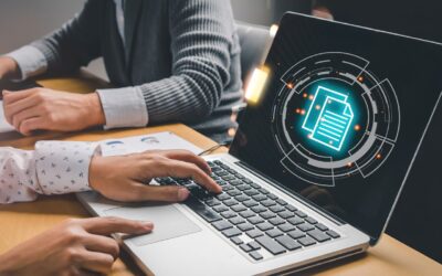 Comment la GED régule-t-elle les flux documentaires de l’entreprise ?