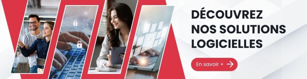 Solutions logicielles pour optimiser la gestion de tous les documents d'entreprise