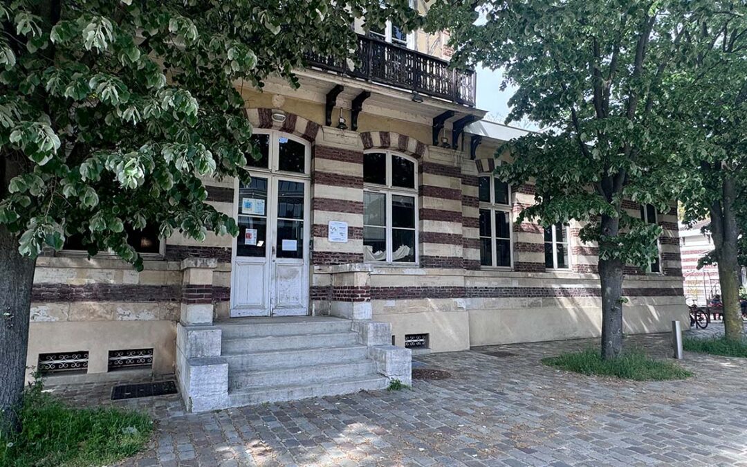 AGS Records Management et l&rsquo;APSV s&rsquo;associent pour former les Assistant-Archivistes de demain : un programme inédit, ancré dans la réalité du métier