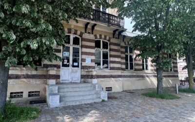 AGS Records Management et l’APSV lancent une formation d’Assistant-Archiviste en alternance
