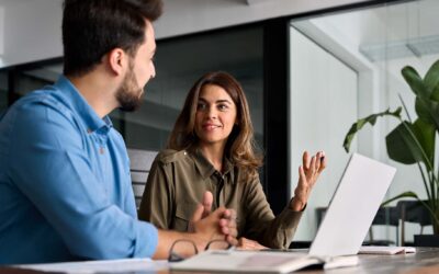 Coffre-fort RH salarié : sécuriser et simplifier l’accès aux documents